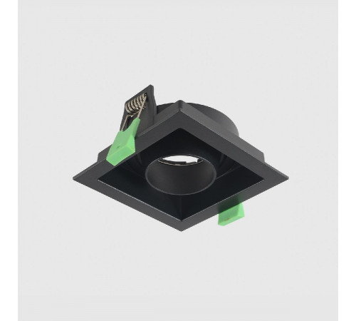 Встраиваемый светильник Crystal Lux CLT 069C1 BL Встраиваемый светильник Crystal Lux CLT 069C1 BL