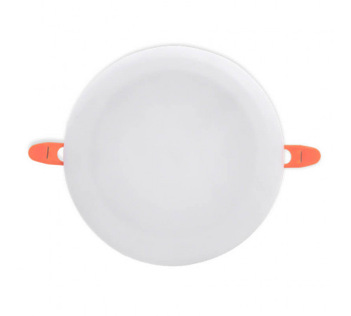 Встраиваемый светодиодный светильник Ambrella Light Led Downlight DCR301 Встраиваемый светодиодный светильник Ambrella Light Led Downlight DCR301