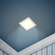 Встраиваемый светильник Эра LED 2-3-4K Б0031158