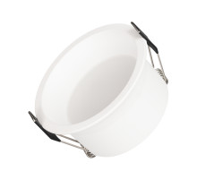 Встраиваемый светильник Arlight MS-BREEZE-BUILT-R104-12W Day4000 (WH, 90 deg, 230V) 035611