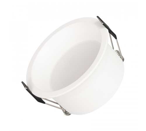 Встраиваемый светильник Arlight MS-BREEZE-BUILT-R104-12W Day4000 (WH, 90 deg, 230V) 035611 Встраиваемый светильник Arlight MS-BREEZE-BUILT-R104-12W Day4000 (WH, 90 deg, 230V) 035611