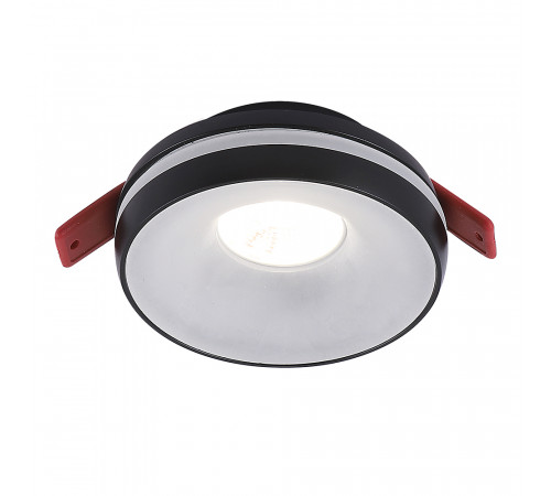 Встраиваемый светильник Crystal Lux CLT 063C1 BL Встраиваемый светильник Crystal Lux CLT 063C1 BL