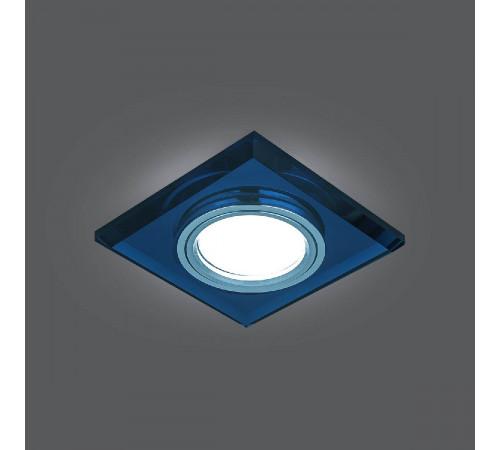 Встраиваемый светильник Gauss Backlight BL061 Встраиваемый светильник Gauss Backlight BL061
