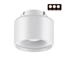 Встраиваемый светильник Novotech Giro 358961