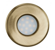 Встраиваемый светильник Eglo Igoa 93217