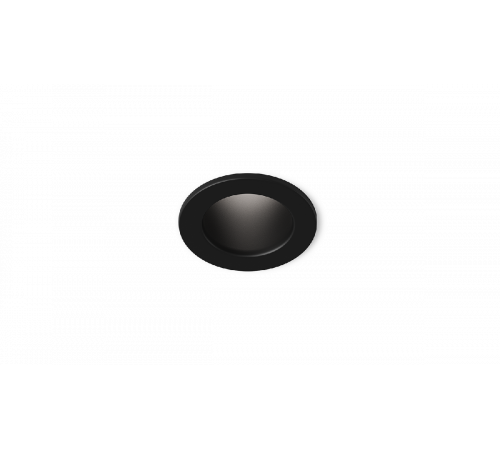 Встраиваемый светильник Designled Micro DL-74180BL-1-WW 020325 Встраиваемый светильник Designled Micro DL-74180BL-1-WW 020325