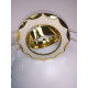 Встраиваемый светильник Elvan TCH-16-MR16-5.3-Wh-Gl