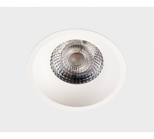 Встраиваемый светильник Italline IT08-8032 white 4000K Встраиваемый светильник Italline IT08-8032 white 4000K