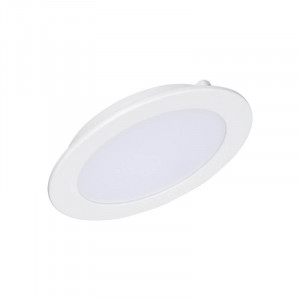 Встраиваемый светодиодный светильник Arlight DL-BL125-9W Day White 021434