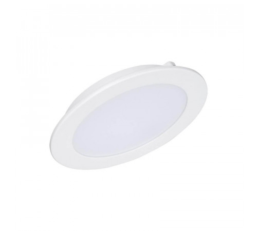 Встраиваемый светодиодный светильник Arlight DL-BL125-9W Day White 021434 Встраиваемый светодиодный светильник Arlight DL-BL125-9W Day White 021434