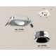 Встраиваемый светильник Ambrella Light Techno Spot XC7658022 (C7658, N7032)