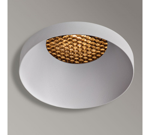 Встраиваемый светильник Arte Lamp Ducre A8094PL-1WH Встраиваемый светильник Arte Lamp Ducre A8094PL-1WH
