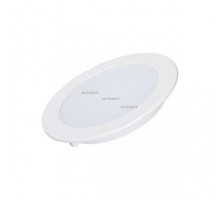 Встраиваемая светодиодная панель Arlight DL-BL 021435