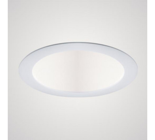 Встраиваемый светодиодный светильник Crystal Lux CLT 524C105 WH Встраиваемый светодиодный светильник Crystal Lux CLT 524C105 WH