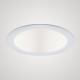 Встраиваемый светодиодный светильник Crystal Lux CLT 524C105 WH
