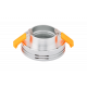 Встраиваемый светильник DesignLed NC720-1CH 002231