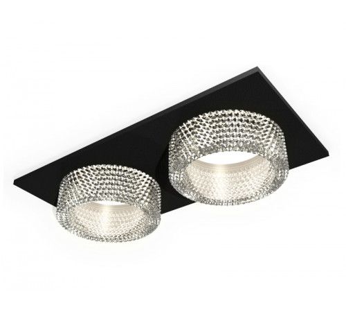 Встраиваемый светильник Ambrella Light Techno Spot XC6526040 (C6526, N6150) Встраиваемый светильник Ambrella Light Techno Spot XC6526040 (C6526, N6150)