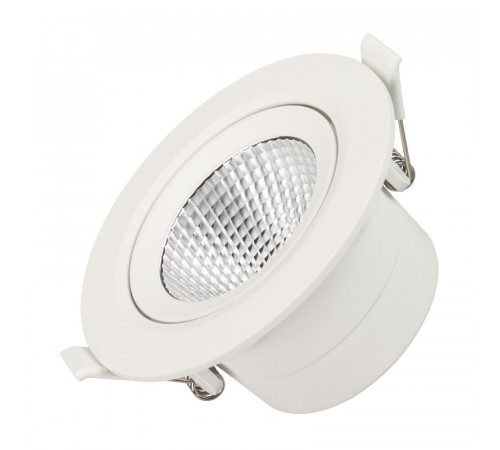 Светильник Downlight Arlight Polar 032309 Светильник Downlight Arlight Polar 032309