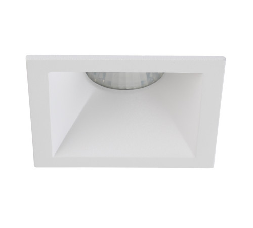 Встраиваемый светильник Crystal Lux CLT 007 CLT 007C1 WH Встраиваемый светильник Crystal Lux CLT 007 CLT 007C1 WH