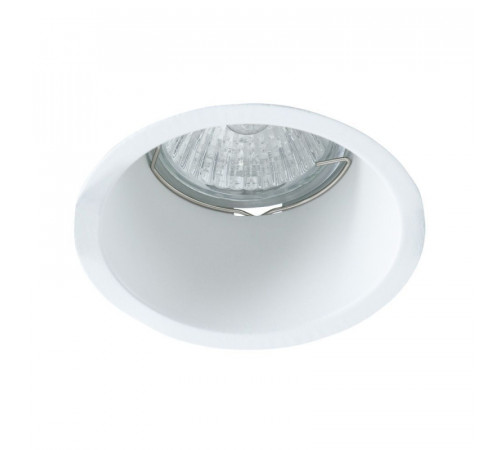 Встраиваемый светильник Arte Lamp A6667PL-1WH Встраиваемый светильник Arte Lamp A6667PL-1WH