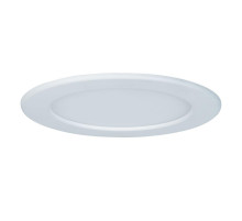 Встраиваемый светодиодный светильник Paulmann Panel dimmable 92942