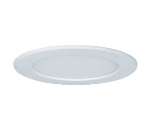 Встраиваемый светодиодный светильник Paulmann Panel dimmable 92942 Встраиваемый светодиодный светильник Paulmann Panel dimmable 92942