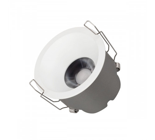 Встраиваемый светильник Arlight MS-HARBOR-R82-10W Warm2700 054476 Встраиваемый светильник Arlight MS-HARBOR-R82-10W Warm2700 054476