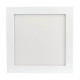 Встраиваемый светодиодный светильник Arlight DL-225x225M-21W Day White 020136