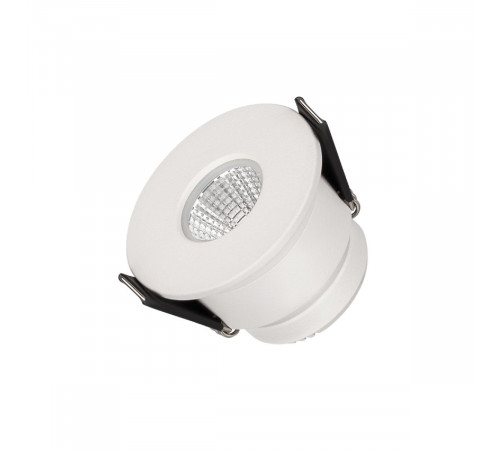 Встраиваемый светильник Arlight MS-GLORY-BUILT-R54-5W Day4000 (WH, 38 deg, 230V) 039065 Встраиваемый светильник Arlight MS-GLORY-BUILT-R54-5W Day4000 (WH, 38 deg, 230V) 039065