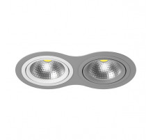 Встраиваемый светильник Lightstar INTERO 111 i9290609 (217929+217906+217909)