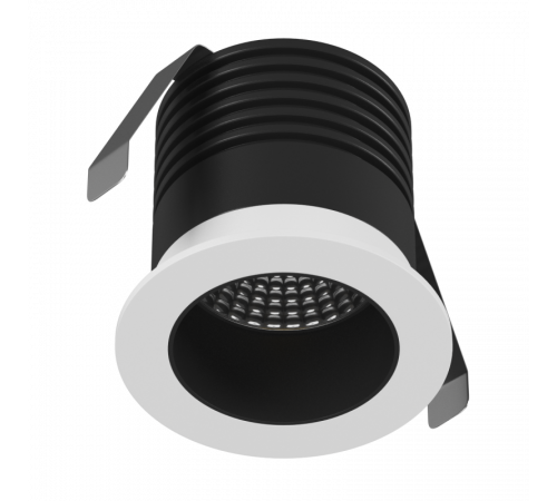 Встраиваемый светильник DesignLed AL-DL036-7-WB-WW-65 006967 Встраиваемый светильник DesignLed AL-DL036-7-WB-WW-65 006967