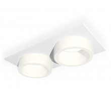 Встраиваемый светильник Ambrella Light Techno Spot XC6525065 (C6525, N6248)