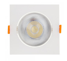 Встраиваемый светодиодный светильник Horoz Maya 016-054-0009 HRZ33002997