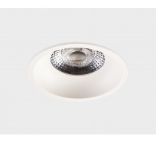 Встраиваемый светильник Italline IT08-8032 white 4000K