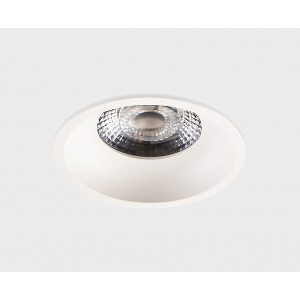 Встраиваемый светильник Italline IT08-8032 white 4000K