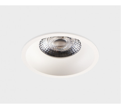Встраиваемый светильник Italline IT08-8032 white 4000K Встраиваемый светильник Italline IT08-8032 white 4000K