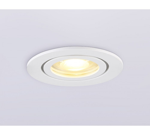 Встраиваемый светильник Ambrella Light IP Protect TN1150 Встраиваемый светильник Ambrella Light IP Protect TN1150