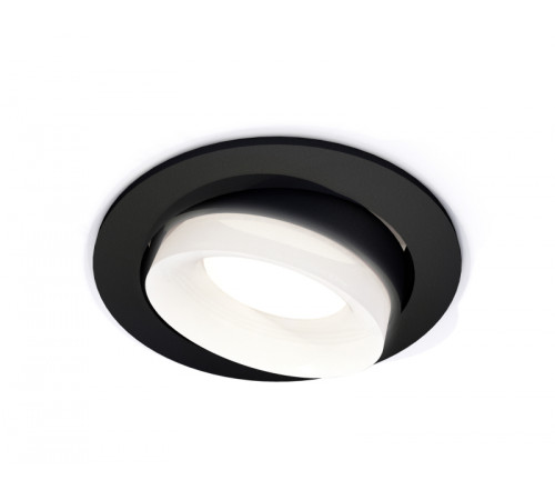 Встраиваемый светильник Ambrella Light Techno Spot XC7652084 (C7652, N7165) Встраиваемый светильник Ambrella Light Techno Spot XC7652084 (C7652, N7165)