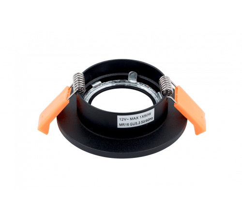 Встраиваемый светильник DesignLed NC1761R-FBK 002666 Встраиваемый светильник DesignLed NC1761R-FBK 002666