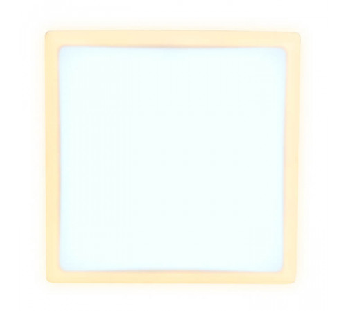 Встраиваемый светодиодный светильник Ambrella Light Led Downlight DCR331 Встраиваемый светодиодный светильник Ambrella Light Led Downlight DCR331