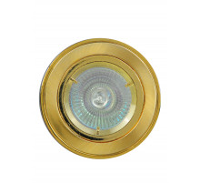 Встраиваемый светильник Elvan TCH-204-MR16-5.3-SG-G