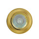 Встраиваемый светильник Elvan TCH-204-MR16-5.3-SG-G
