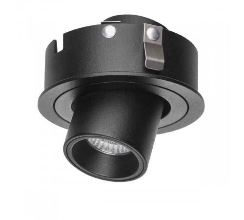 Встраиваемый светильник Lightstar Intero 217174 Встраиваемый светильник Lightstar Intero 217174
