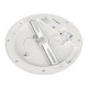 Встраиваемый светильник Arlight CL-Fiokk-R180-12W Day4000-Mix 034466