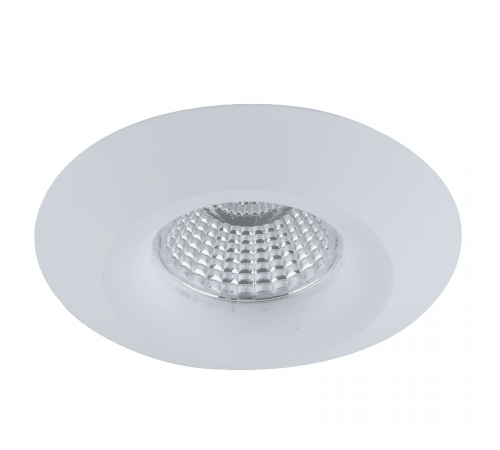 Встраиваемый светильник DesignLed LC1512WH-7-NW 002214 Встраиваемый светильник DesignLed LC1512WH-7-NW 002214
