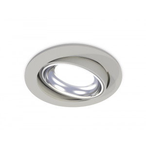 Встраиваемый светильник Ambrella Light Techno Spot XC7653002 (C7653, N7022)