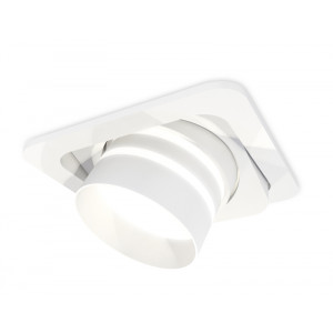 Встраиваемый светильник Ambrella Light Techno Spot XC7658082 (C7658, N7141)