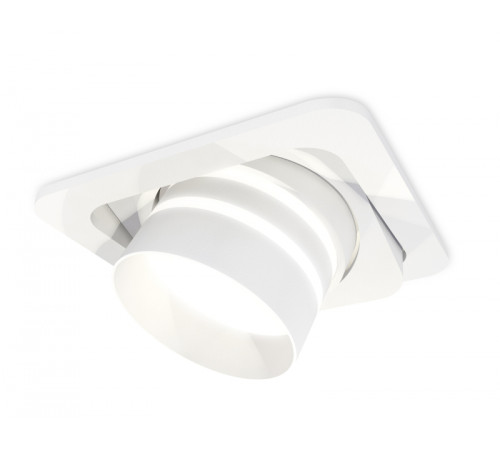 Встраиваемый светильник Ambrella Light Techno Spot XC7658082 (C7658, N7141) Встраиваемый светильник Ambrella Light Techno Spot XC7658082 (C7658, N7141)