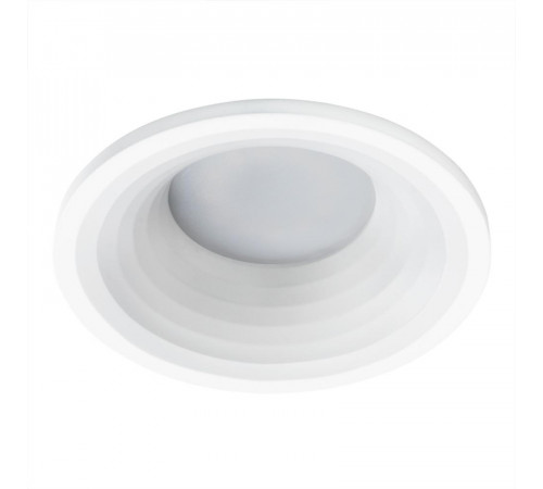 Встраиваемый светильник Arte Lamp Anser A2160PL-1WH Встраиваемый светильник Arte Lamp Anser A2160PL-1WH