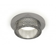 Встраиваемый светильник Ambrella Light Techno Spot XC6514040 (C6514, N6150)